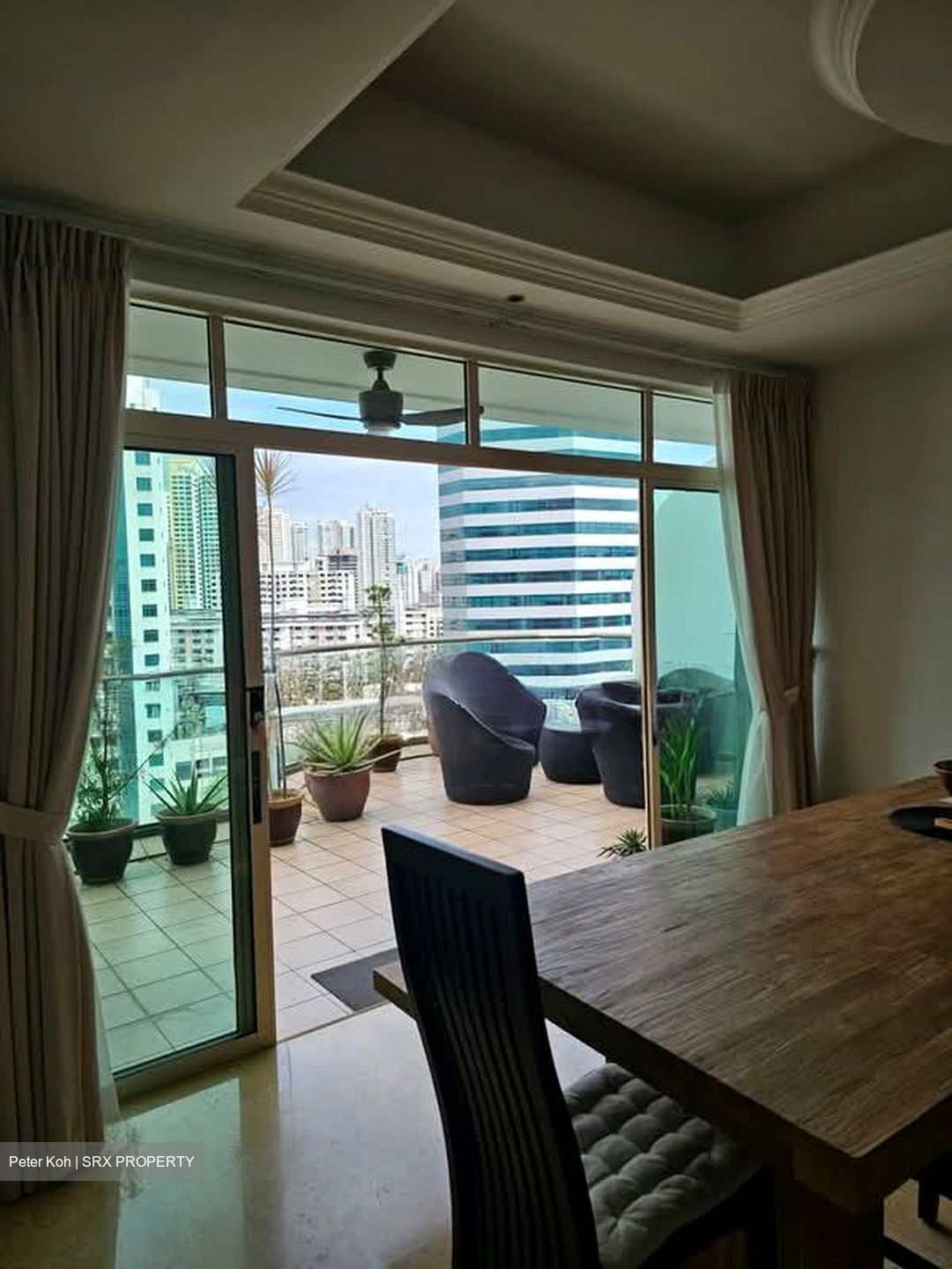 The Horizon (D10), Condominium #571155811